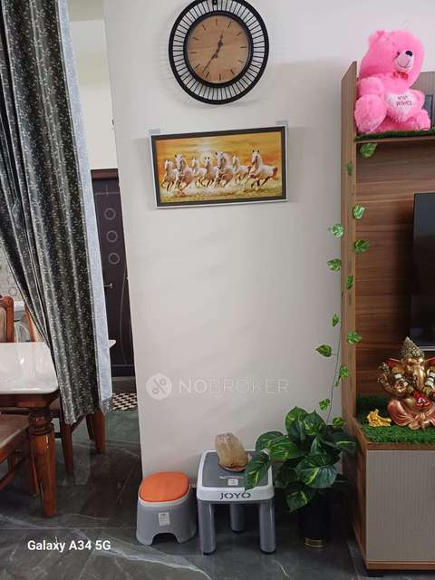 2 BHK Flat In Gk Enclave 258 For Sale  In Indresham