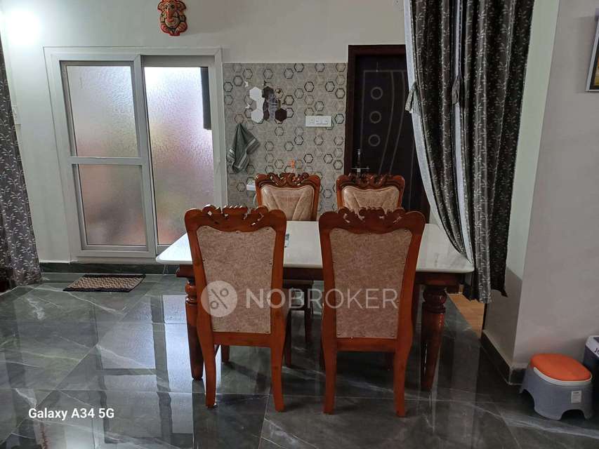 2 BHK Flat In Gk Enclave 258 For Sale  In Indresham