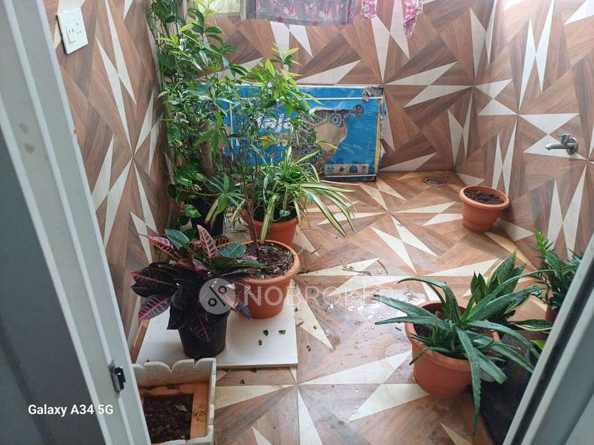 2 BHK Flat In Gk Enclave 258 For Sale  In Indresham