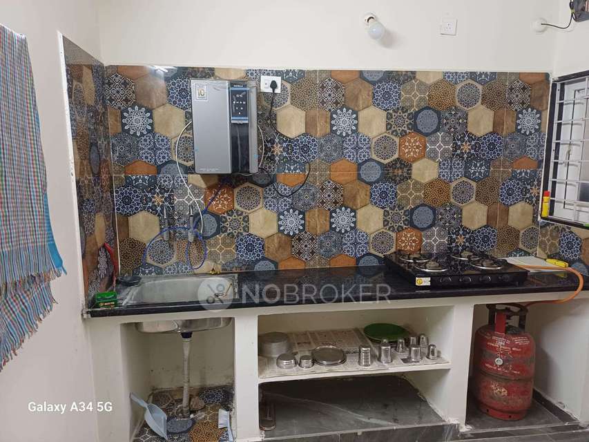 2 BHK Flat In Gk Enclave 258 For Sale  In Indresham