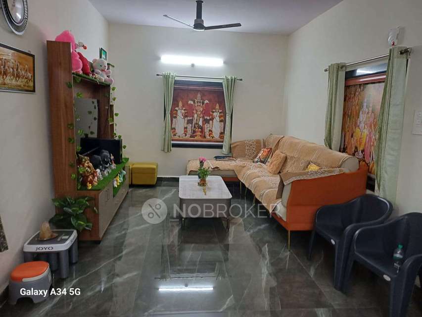 2 BHK Flat In Gk Enclave 258 For Sale  In Indresham