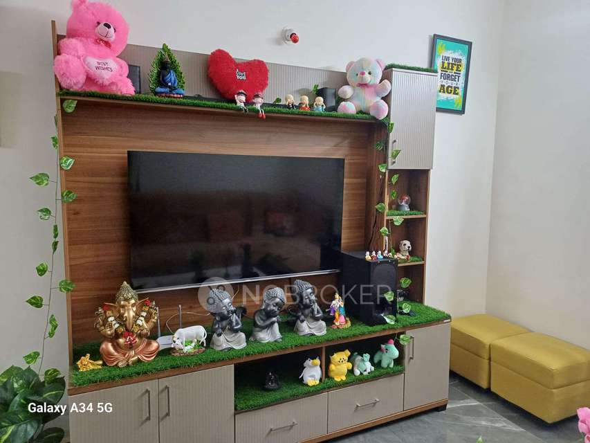 2 BHK Flat In Gk Enclave 258 For Sale  In Indresham