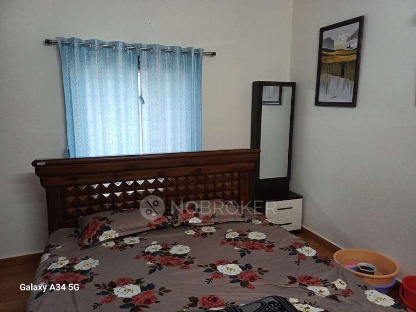 2 BHK Flat In Gk Enclave 258 For Sale  In Indresham