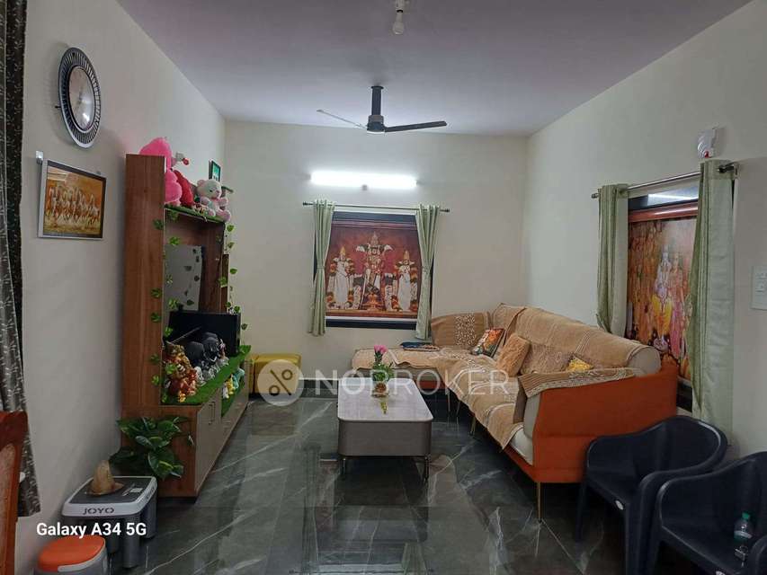 2 BHK Flat In Gk Enclave 258 For Sale  In Indresham