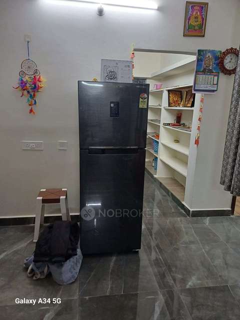 2 BHK Flat In Gk Enclave 258 For Sale  In Indresham