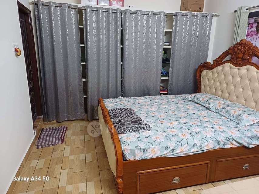 2 BHK Flat In Gk Enclave 258 For Sale  In Indresham