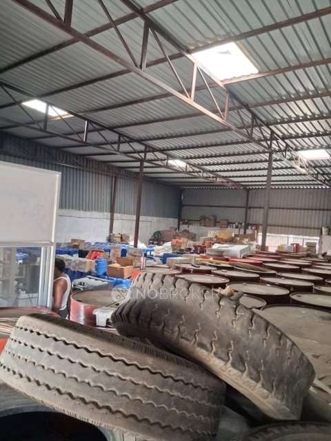 Godown/Warehouse in Nawada Fatehpur, Sector 86, Gurgaon for Rent 
