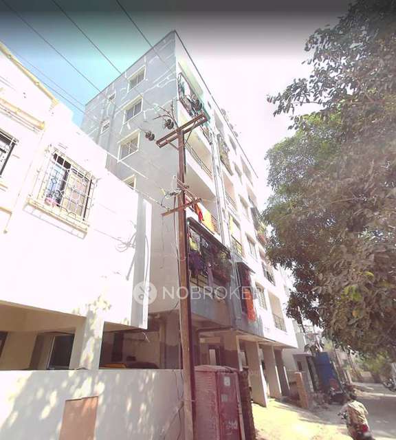 1 BHK Flat In Shreekunj Society, Near Viit College Kondhwa for Rent  In Fv4m+hjm, Kapil Nagar, Kondhwa Budruk, Pune, Maharashtra 411048, India