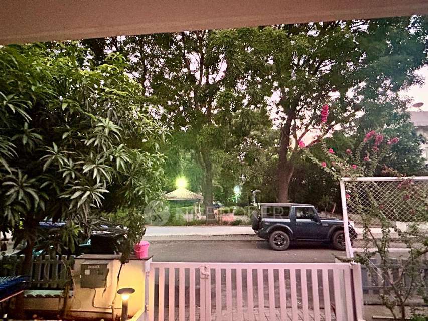 3 BHK Villa In Ivy Estate for Rent  In  Wagholi