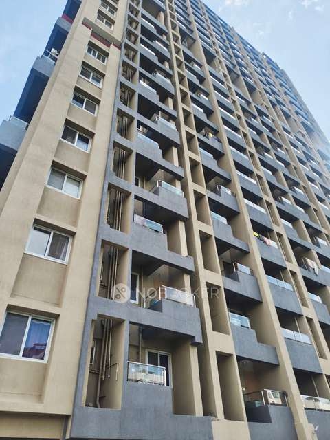 2 BHK Flat In Prithvi Proximus, Hadapsar for Rent  In Prithvi Proximus