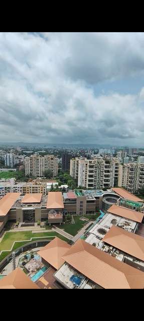 2 BHK Flat In Prithvi Proximus, Hadapsar for Rent  In Prithvi Proximus