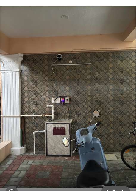 3 BHK Flat In Thirumalai Nagar for Rent  In Thirumalai Nagar, Sembakkam