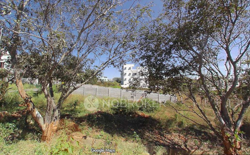 Plot For Sale  In Bsk 6th Stage 10th Block