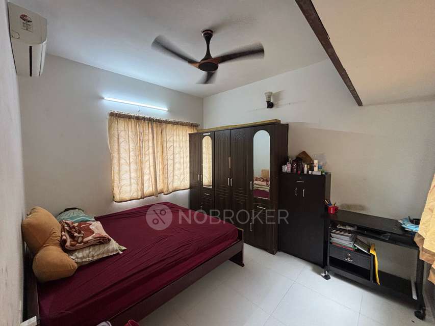1 BHK Flat In Casagrand Asta, Korattur for Rent  In Korattur
