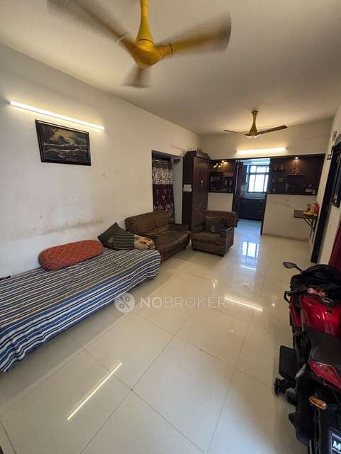 2 BHK Flat In Casagrand Asta, Korattur for Rent  In Korattur