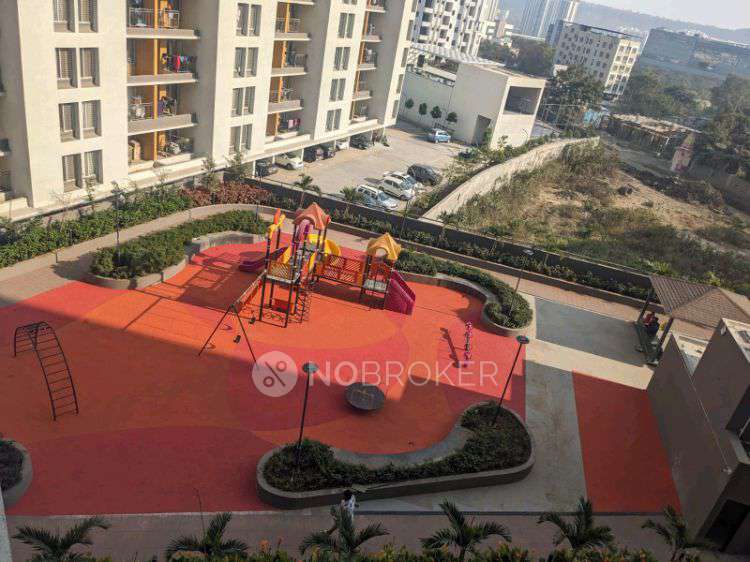 2 BHK Flat In Rama Livmo for Rent  In Hmpm+9gx, Phase 3, Hinjawadi Rajiv Gandhi Infotech Park, Hinjawadi, Pune, Pimpri-chinchwad, Maharashtra 411057, India
