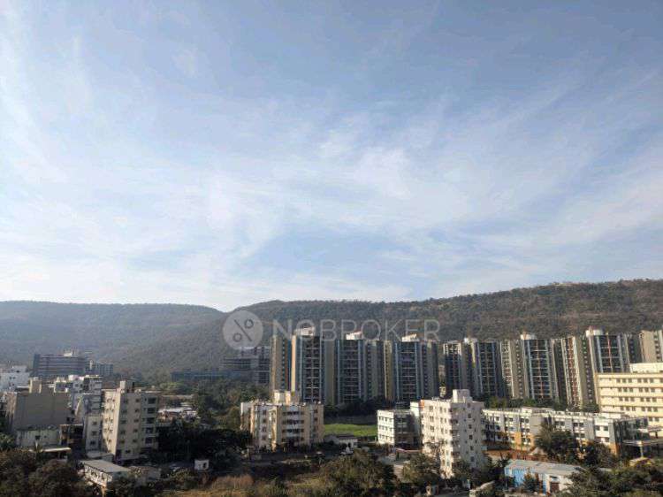 2 BHK Flat In Rama Livmo for Rent  In Hmpm+9gx, Phase 3, Hinjawadi Rajiv Gandhi Infotech Park, Hinjawadi, Pune, Pimpri-chinchwad, Maharashtra 411057, India