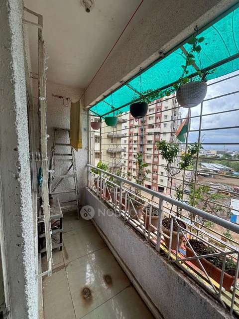 2 BHK Flat In Dwarka City for Rent  In Gate No 277, Maharashtra Stamping Pvt Ltd, Alandi Fata, Nanekarwadi, Kurali, Maharashtra 410501, India