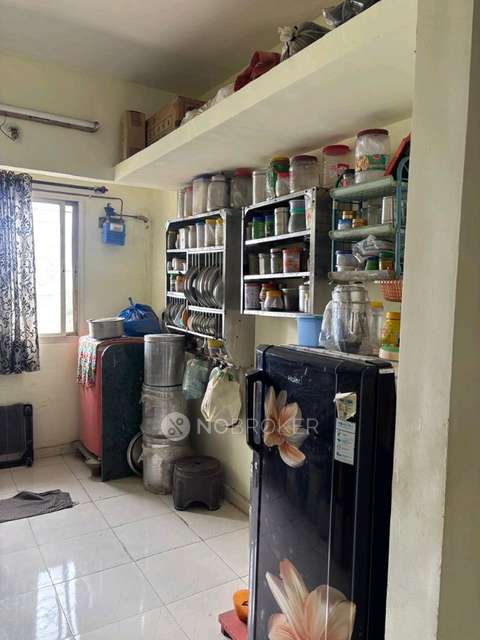 2 BHK Flat In Dwarka City for Rent  In Gate No 277, Maharashtra Stamping Pvt Ltd, Alandi Fata, Nanekarwadi, Kurali, Maharashtra 410501, India