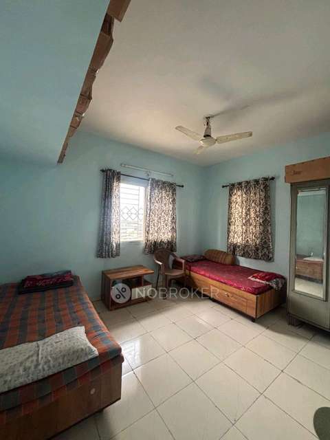 2 BHK Flat In Dwarka City for Rent  In Gate No 277, Maharashtra Stamping Pvt Ltd, Alandi Fata, Nanekarwadi, Kurali, Maharashtra 410501, India