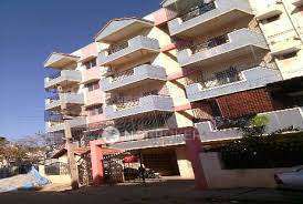 2 BHK Flat In Jana Jeeva Castle for Rent  In Kodigehalli