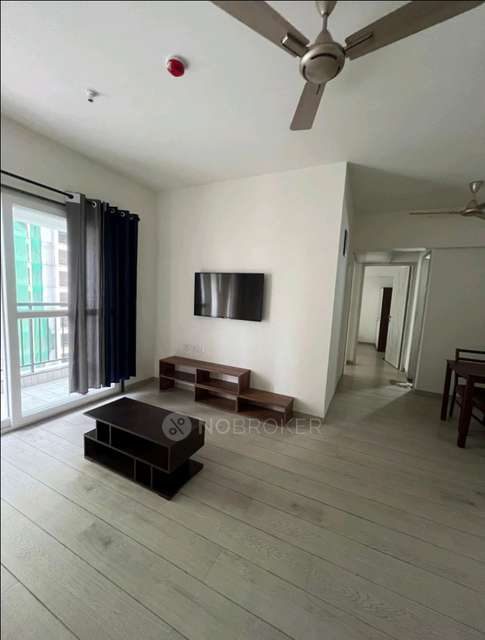 3 BHK Flat In Unique K Shire for Rent  In Punawale