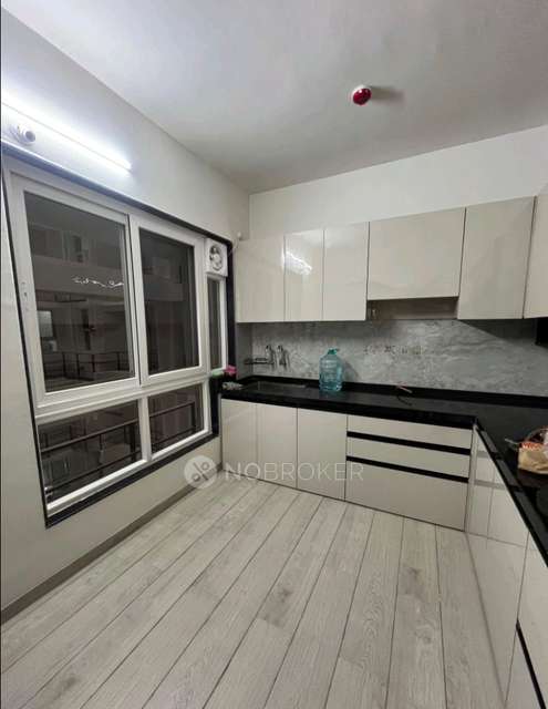 3 BHK Flat In Unique K Shire for Rent  In Punawale