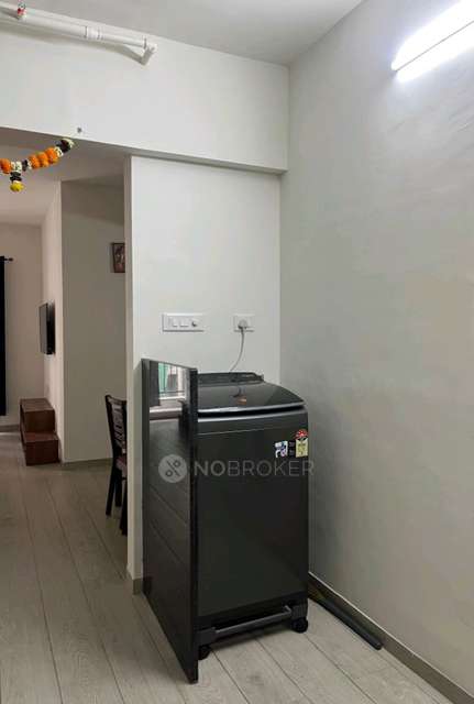 3 BHK Flat In Unique K Shire for Rent  In Punawale