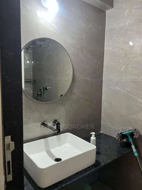 3 BHK Flat In Unique K Shire for Rent  In Punawale