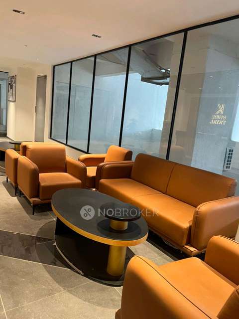 3 BHK Flat In Unique K Shire for Rent  In Punawale