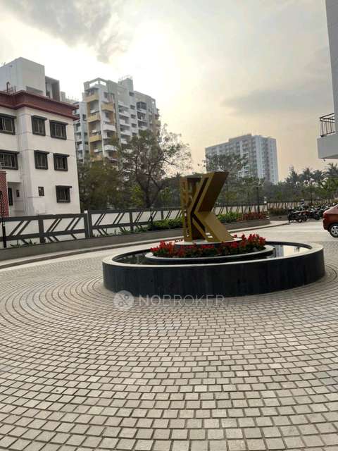 3 BHK Flat In Unique K Shire for Rent  In Punawale