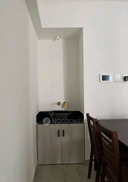 3 BHK Flat In Unique K Shire for Rent  In Punawale