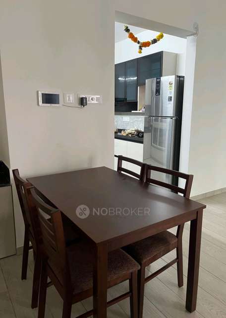 3 BHK Flat In Unique K Shire for Rent  In Punawale