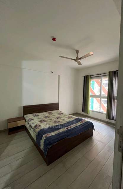 3 BHK Flat In Unique K Shire for Rent  In Punawale