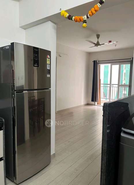 3 BHK Flat In Unique K Shire for Rent  In Punawale
