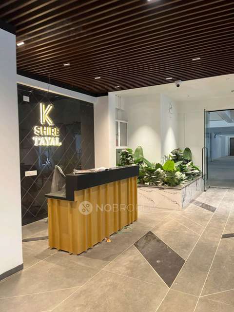 3 BHK Flat In Unique K Shire for Rent  In Punawale