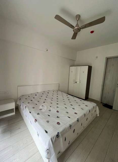 3 BHK Flat In Unique K Shire for Rent  In Punawale