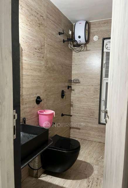 3 BHK Flat In Unique K Shire for Rent  In Punawale