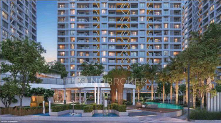 3 BHK Flat In Unique K Shire for Rent  In Punawale