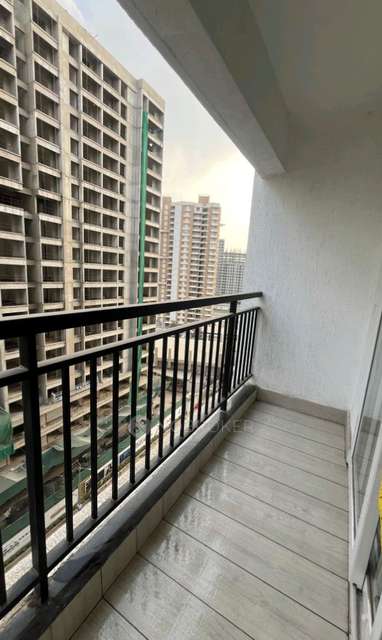 3 BHK Flat In Unique K Shire for Rent  In Punawale