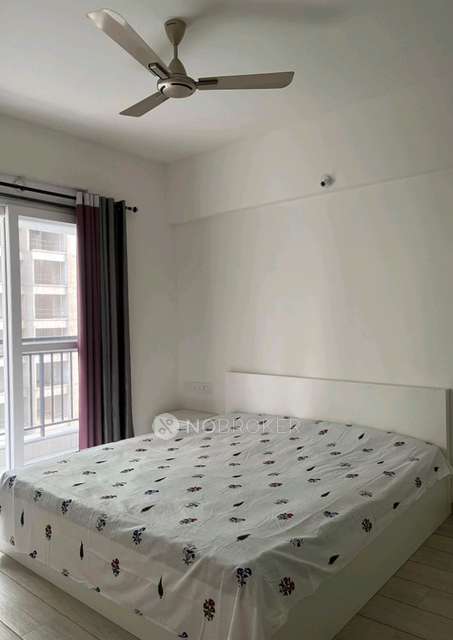 3 BHK Flat In Unique K Shire for Rent  In Punawale