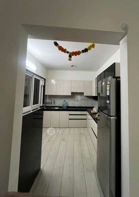 3 BHK Flat In Unique K Shire for Rent  In Punawale