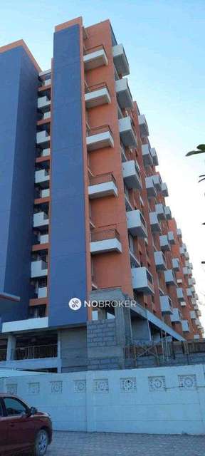 PG for Girls in Vision Starwest Road, Phase2, Bapu Buwaji Nagar, Tathawade, Pune, Pimpri-chinchwad, Maharashtra 411033, India