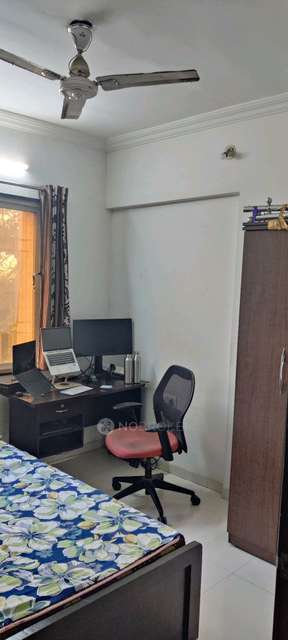 1 BHK Flat In Gk Dayal Heights for Rent In Pimpri-chinchwad