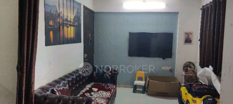 1 BHK Flat In Gk Dayal Heights for Rent In Pimpri-chinchwad