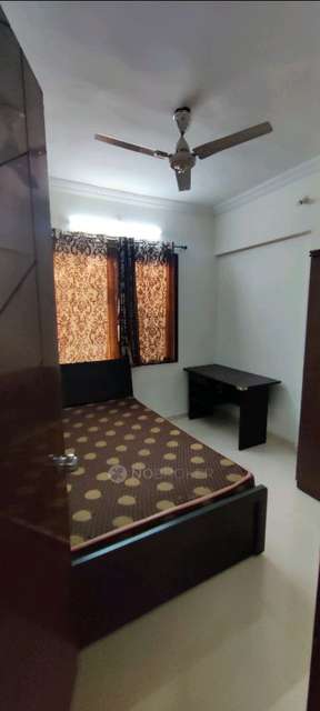 1 BHK Flat In Gk Dayal Heights for Rent In Pimpri-chinchwad