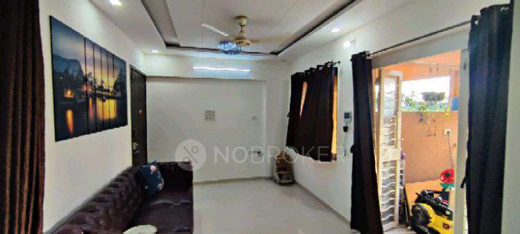 1 BHK Flat In Gk Dayal Heights for Rent In Pimpri-chinchwad