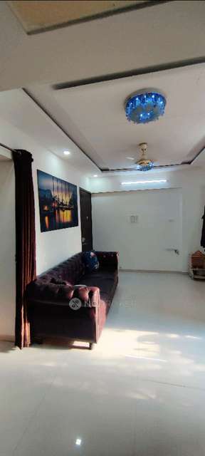 1 BHK Flat In Gk Dayal Heights for Rent In Pimpri-chinchwad