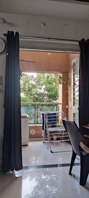 1 BHK Flat In Gk Dayal Heights for Rent In Pimpri-chinchwad