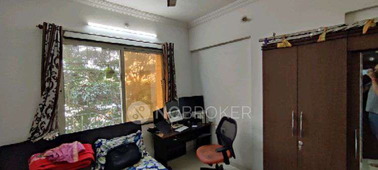 1 BHK Flat In Gk Dayal Heights for Rent In Pimpri-chinchwad